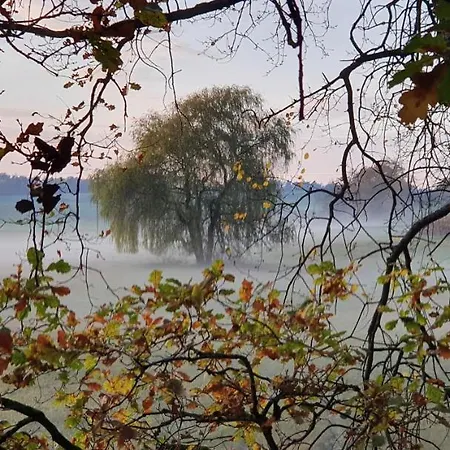 Staffel's Hob 公寓 *