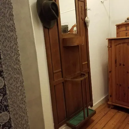 Staffel's Hob Appartement *