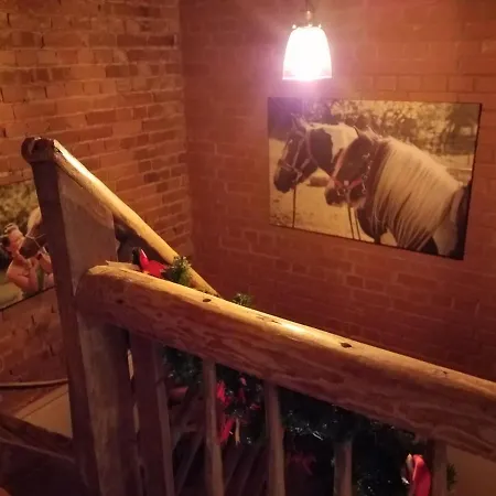 Staffel's Hob 公寓 *