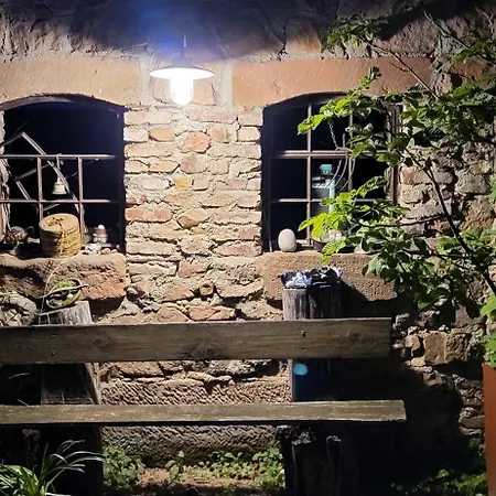 Staffel's Hob * Oberrosphe