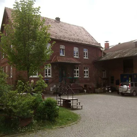 Staffel's Hob *