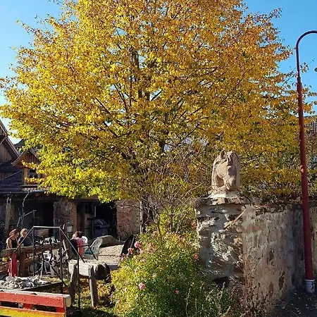 Staffel's Hob Oberrosphe