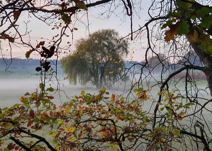 Staffel's Hob Апартаменты *