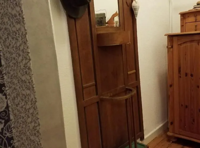 Staffel's Hob Апартаменты *