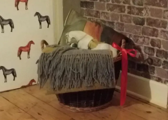 アパート Staffel's Hob