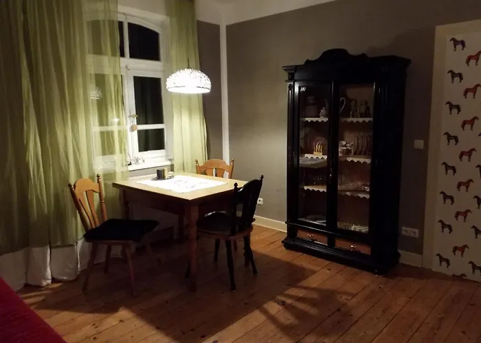 Staffel's Hob * Oberrosphe