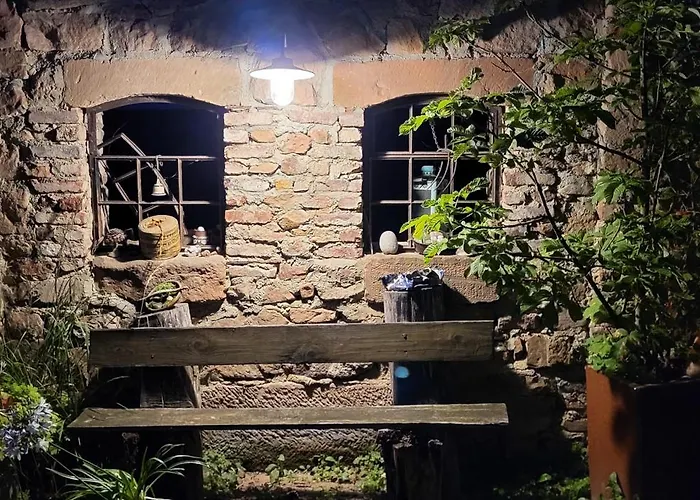 Staffel's Hob * Oberrosphe