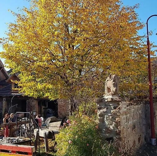 Staffel's Hob Oberrosphe